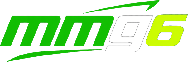 MMG6 Logo